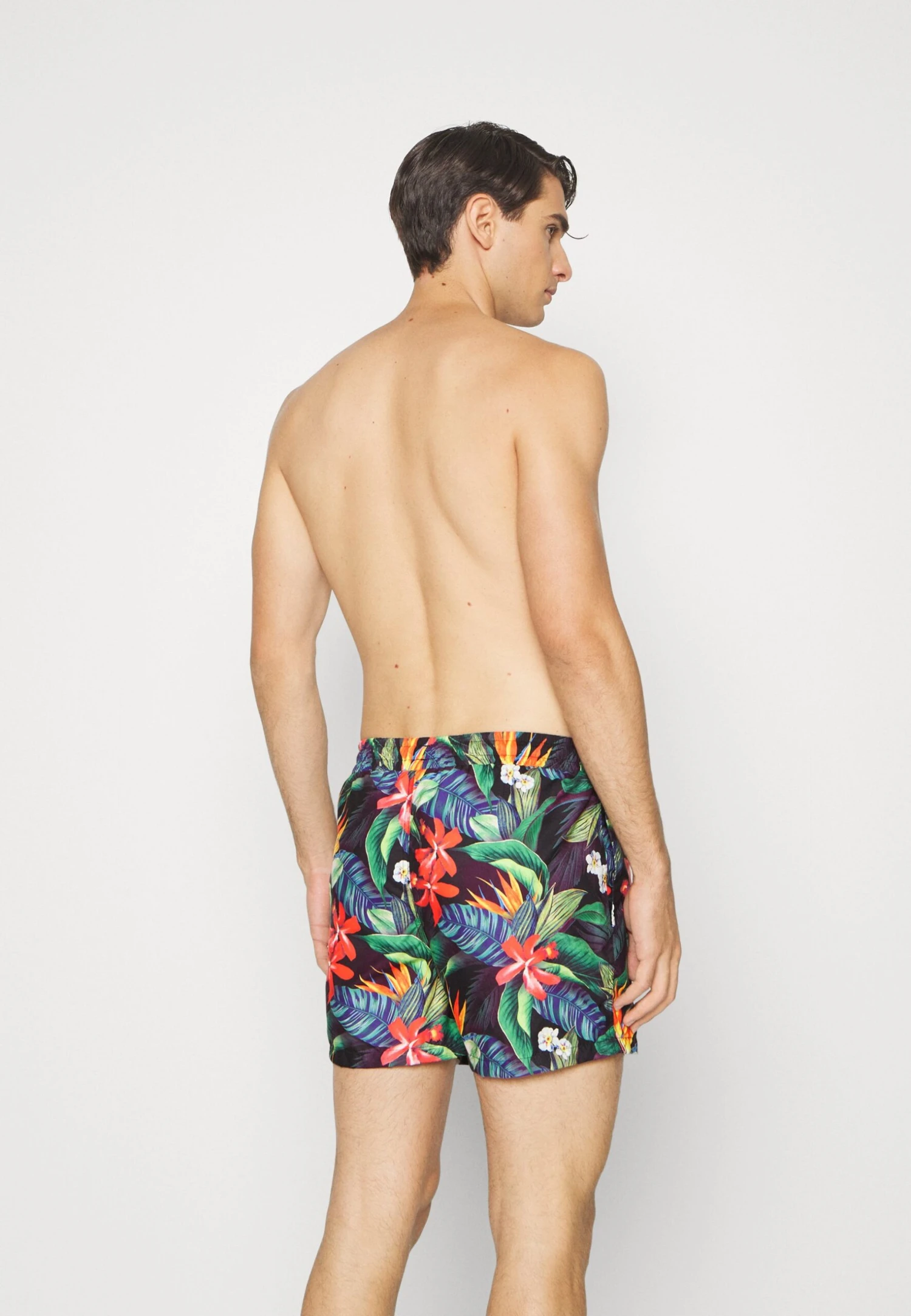 Pier One Zwemshorts - Multi-Coloured 2 Pier One Zwemshorts - Multi-Coloured - Afbeelding 2