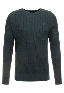 Pier One Trui - Mottled Dark Green 8 Pier One Trui - Mottled Dark Green -Pier One Aanbiedingen Winkel 1b1146f3a9744ed0b520af185093254f