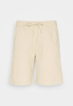 Pier One Shorts - Off-White -Pier One Aanbiedingen Winkel 1bdd78de1fe644a28a36d2cce451e509