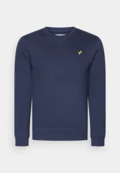 Pier One Sweater - Dark Blue/Bordeaux -Pier One Aanbiedingen Winkel 1c6f0276ce8c4f41ab912e38389662c4 scaled