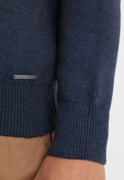 Pier One Trui - Mottled Dark Blue -Pier One Aanbiedingen Winkel 1d07938862ec4057bfe34fa082227e74