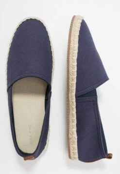 Pier One Rena Espadrille Unisex - Espadrilles - Dark Blue -Pier One Aanbiedingen Winkel 1d9e197ae1594c829874d3f0a8b4706c