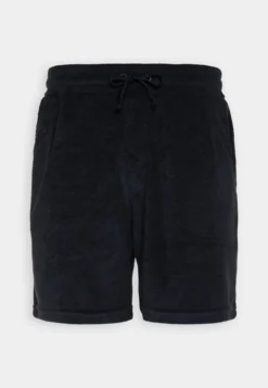 Pier One Toweling - Shorts - Dark Blue -Pier One Aanbiedingen Winkel 20e3319f3bdd43aeb6320f6fecbb496b scaled