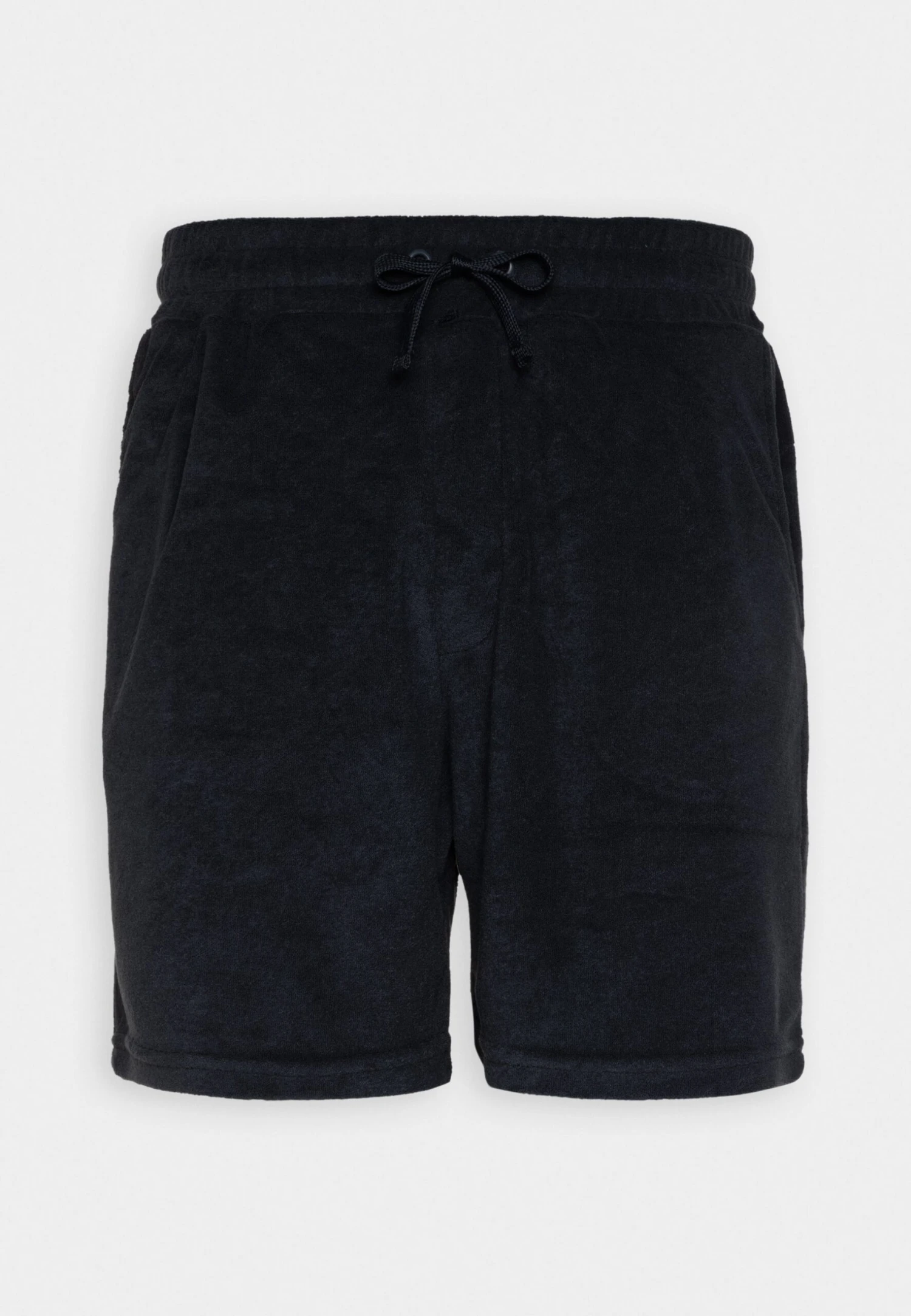 Pier One Toweling - Shorts - Dark Blue 4 Pier One Toweling - Shorts - Dark Blue - Afbeelding 4