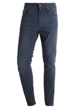 Pier One Coloured Baron - Slim Fit Jeans - Dark Blue -Pier One Aanbiedingen Winkel 2102d55181e64a59b5fe8e1a2b4225da