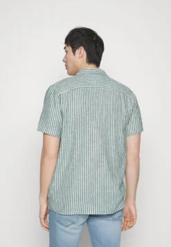 Pier One Overhemd - Teal 7 Pier One Overhemd - Teal -Pier One Aanbiedingen Winkel 217374f91f754711b4699fc69f49cffe scaled