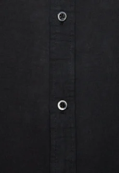 Pier One Linen Mix 2 Pack - Overhemd - Black/Olive -Pier One Aanbiedingen Winkel 21eeeabfb67e4fa0998f89209a3c3ac9 scaled