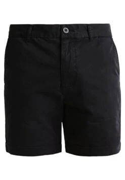 Pier One Shorts - Black -Pier One Aanbiedingen Winkel 227d563783794d37a7d16b386f88923f