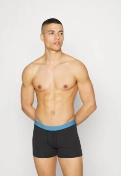 Pier One 12 Pack - Onderbroeken - Black 10 Pier One 12 Pack - Onderbroeken - Black -Pier One Aanbiedingen Winkel 22a2d97d028f4bd19f3427800342e633