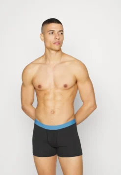 Pier One 12 Pack - Onderbroeken - Black -Pier One Aanbiedingen Winkel 22a2d97d028f4bd19f3427800342e633 scaled