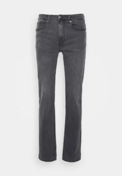 Pier One Straight Leg Jeans - Grey -Pier One Aanbiedingen Winkel 22b7ff7b703149388134989fe785d000 scaled