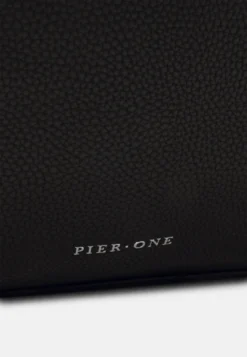 Pier One Unisex - Weekendtas - Black -Pier One Aanbiedingen Winkel 2347f9944c994f269d9b55ed5a8ce568 scaled