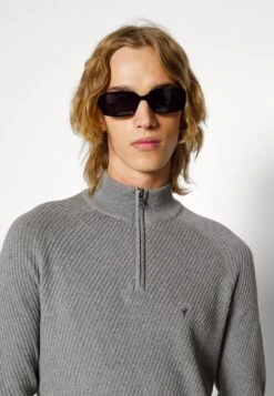 Pier One Trui - Mottled Grey -Pier One Aanbiedingen Winkel 2353df8da2bb4b2d918cf95d9c855337