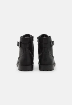 Pier One Veterboots - Black -Pier One Aanbiedingen Winkel 23e12e56deb64e3595e67a1b78b0e795 scaled