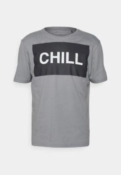 Pier One Pyjama - Dark Blue/Grey -Pier One Aanbiedingen Winkel 24304021686d4d76956d7da159ada7a0