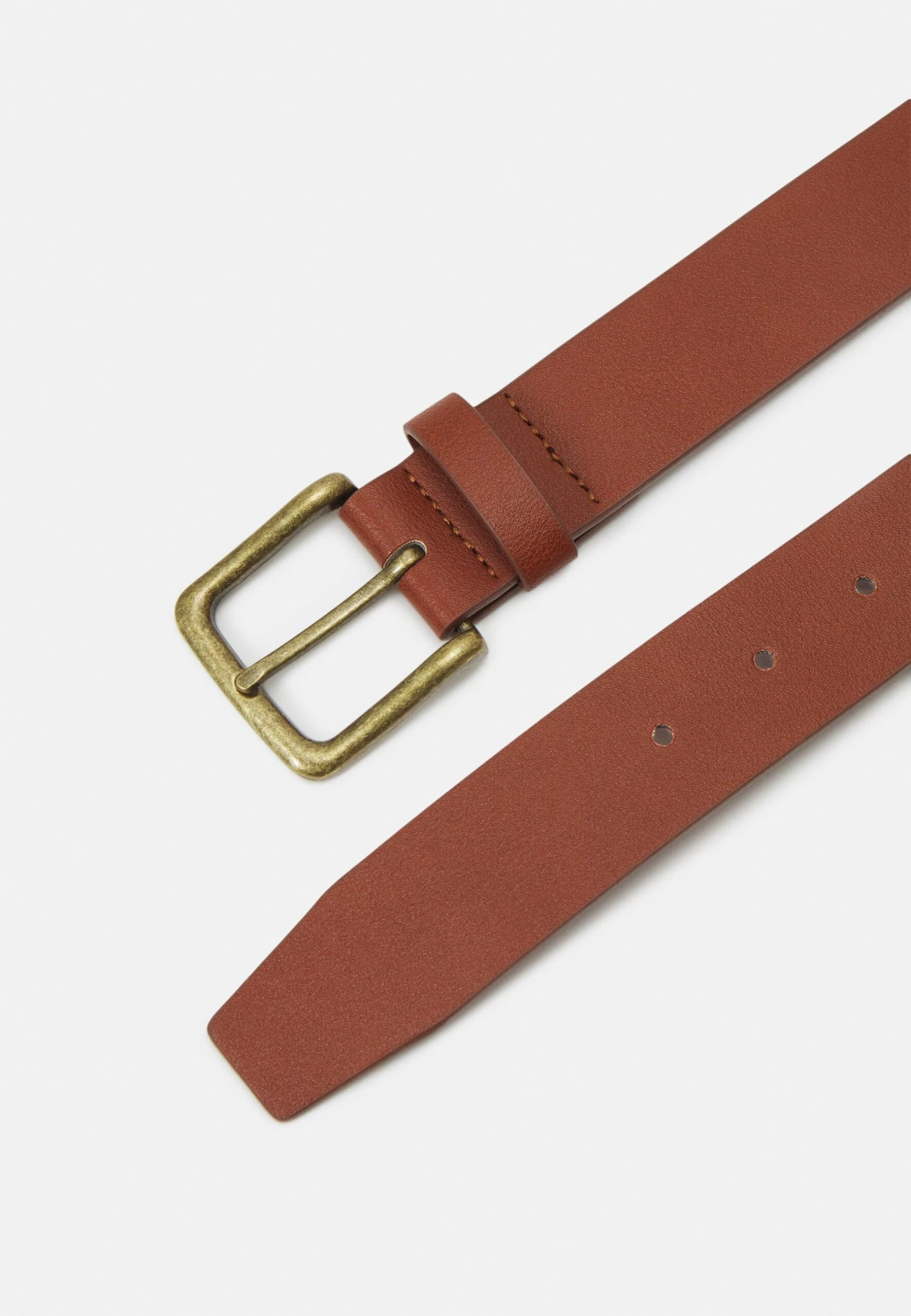 Pier One Unisex - Riem -Brown 2 Pier One Unisex - Riem -Brown - Afbeelding 2