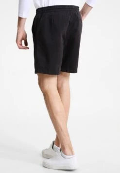 Pier One Shorts - Black 8 Pier One Shorts - Black -Pier One Aanbiedingen Winkel 24c0f72b6cbd4911b046432e152515f3