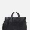 Pier One Unisex - Weekendtas - Black