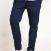 Pier One Chino - Dark Blue