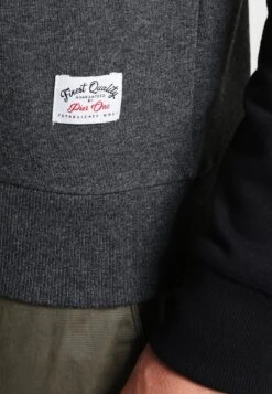 Pier One Sweater - Mottled Dark Grey 10 Pier One Sweater - Mottled Dark Grey -Pier One Aanbiedingen Winkel 279c830f050b4b328def661eb674aeb5