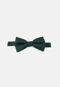 Pier One Vlinderdas - Dark Green