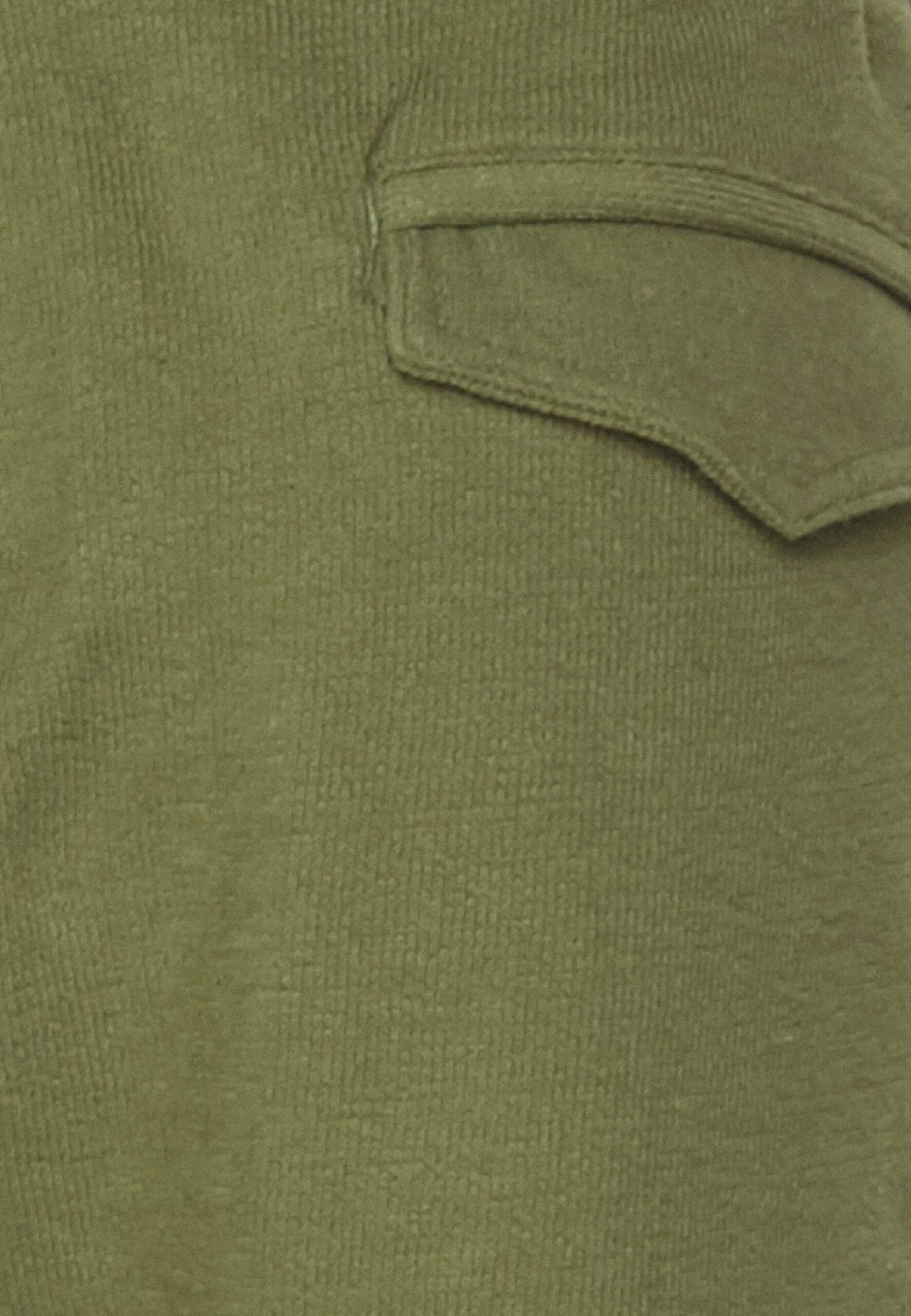 Pier One Trainingsbroek - Khaki 5 Pier One Trainingsbroek - Khaki - Afbeelding 5
