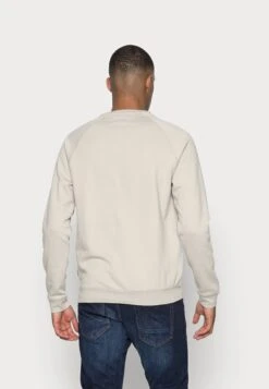 Pier One Crafted Goods Crew - Sweater - Off-White -Pier One Aanbiedingen Winkel 28b331cacde74dc5a0216c7fbd0b70e6