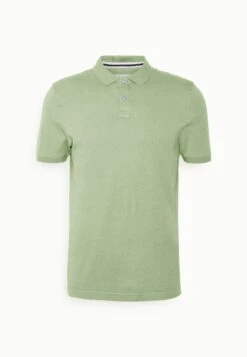 Pier One Poloshirt -Light Green -Pier One Aanbiedingen Winkel 2954f949e3f849f193b7b276edef0444