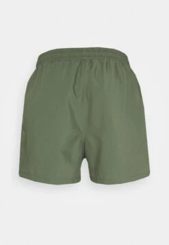 Pier One Peachy Soft Beach Shorts - Zwemshorts - Khaki -Pier One Aanbiedingen Winkel 2af369d69b944938a0e94b95c70e0284