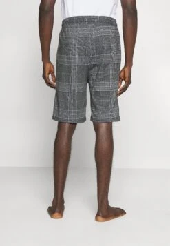 Pier One 3 Pack - Pyjamabroek - Blue/Dark Blue/Black -Pier One Aanbiedingen Winkel 2b0125cb4ef44919bc0cb282641df207