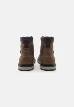 Pier One Veterboots - Brown -Pier One Aanbiedingen Winkel 2ba0000b698644b7bfac5ff2cb6618ae