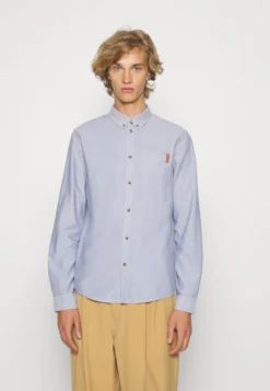 Pier One 2 Pack - Overhemd - White/Light Blue -Pier One Aanbiedingen Winkel 2bc820e51939446aa8216e58ec4cd896 scaled