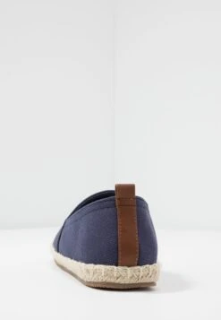 Pier One Rena Espadrille Unisex - Espadrilles - Dark Blue -Pier One Aanbiedingen Winkel 2c00e9d984504d77b812e8ffd7e16bdf