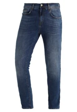 Pier One Jeans Skinny Fit - Mid Blue Denim 11 Pier One Jeans Skinny Fit - Mid Blue Denim -Pier One Aanbiedingen Winkel 2c112b3d351b472eab21e295d1146f86