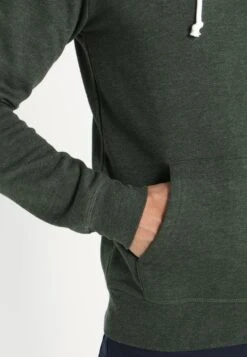 Pier One Hoodie - Khaki -Pier One Aanbiedingen Winkel 2ce81fd23721458ba495e5f9e845715e