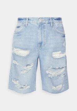 Pier One Jeansshort - Blue Denim 12 Pier One Jeansshort - Blue Denim -Pier One Aanbiedingen Winkel 2d86cf36a76e472da0ff1a300cb69e70