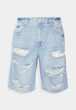 Pier One Jeansshort - Blue Denim -Pier One Aanbiedingen Winkel 2d86cf36a76e472da0ff1a300cb69e70 scaled