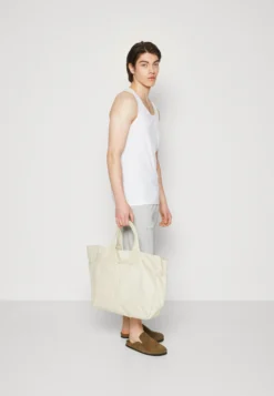 Pier One 3 Pack - Top - White