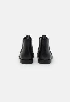 Pier One Korte Laarzen - Black -Pier One Aanbiedingen Winkel 2ed5d5f47ef147b6a42e24d7d05330d8