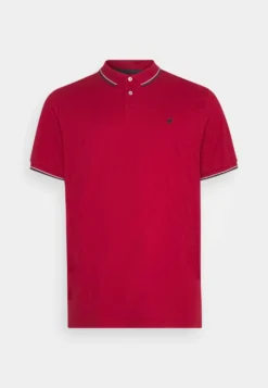 Pier One Poloshirt - Red
