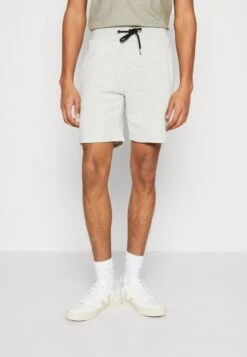 Pier One 2 Pack - Shorts - Grey/Beige 10 Pier One 2 Pack - Shorts - Grey/Beige -Pier One Aanbiedingen Winkel 2fa60b63299449a6aa1a40d435899a33