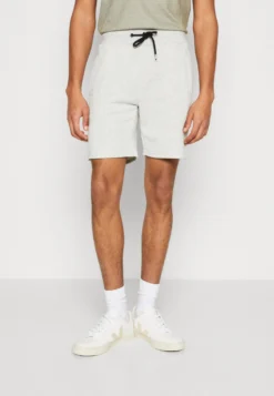 Pier One 2 Pack - Shorts - Grey/Beige -Pier One Aanbiedingen Winkel 2fa60b63299449a6aa1a40d435899a33 scaled