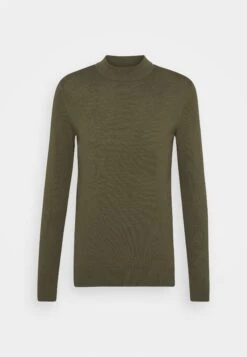 Pier One Trui - Oliv 10 Pier One Trui - Oliv -Pier One Aanbiedingen Winkel 308dd405237e4daa80d7cfacd651a484