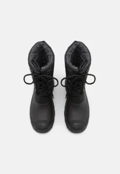 Pier One Unisex - Snowboots- Black -Pier One Aanbiedingen Winkel 34ddf1c00eed4b8ab37edb25fd54004c scaled
