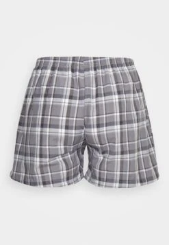 Pier One 5 Pack - Boxershort - Black/Grey/White -Pier One Aanbiedingen Winkel 34e95a6f5a3d4fd5aa116ffeb66db86a