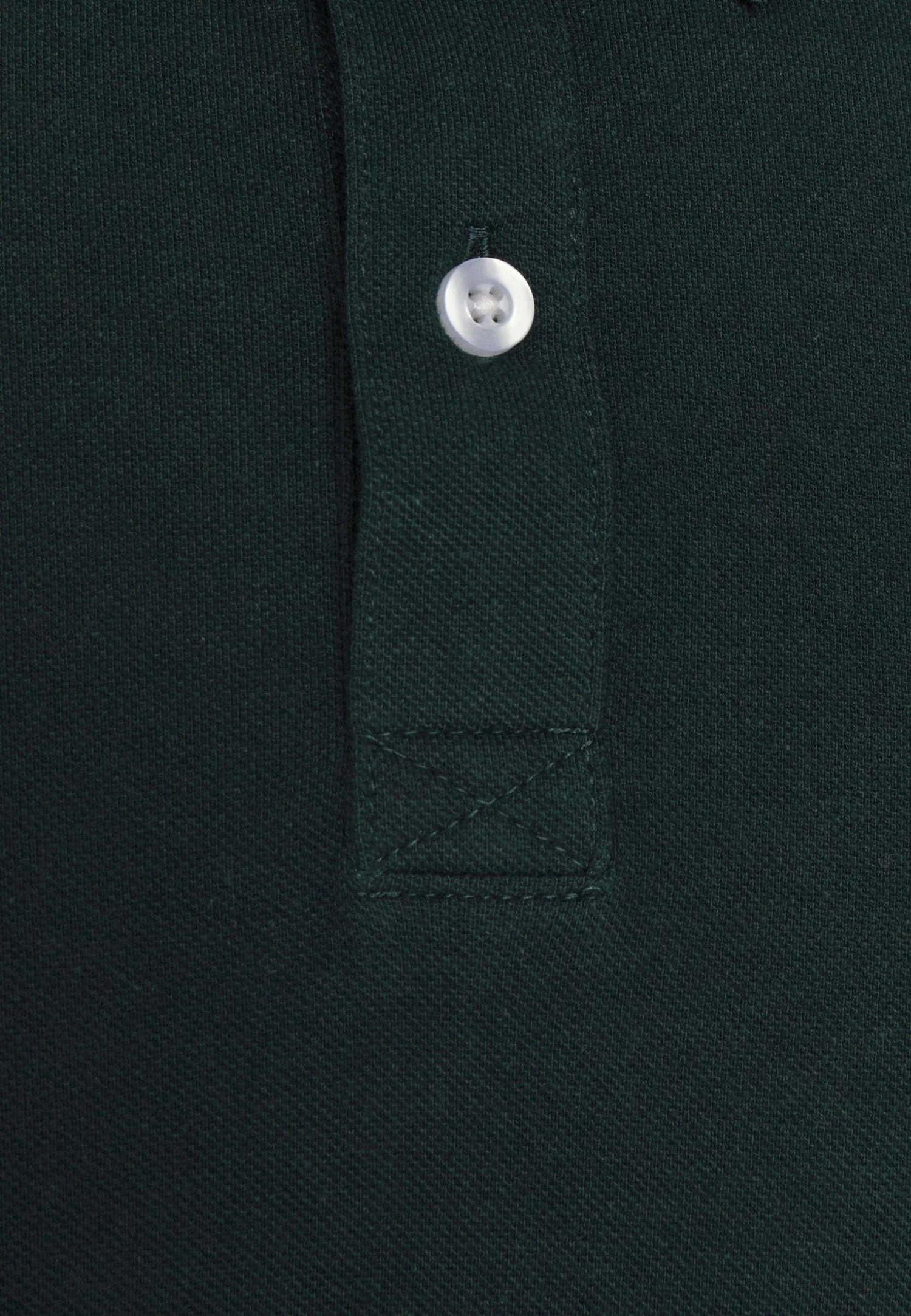 Pier One Poloshirt - Evergreen 5 Pier One Poloshirt - Evergreen - Afbeelding 5