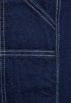 Pier One Relaxed Fit Jeans - Dark Blue -Pier One Aanbiedingen Winkel 34f080645f5243dda253ba692e644f80