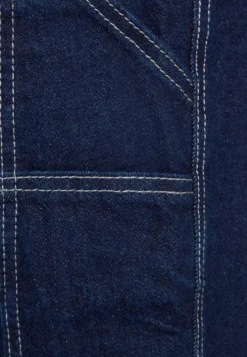 Pier One Relaxed Fit Jeans - Dark Blue -Pier One Aanbiedingen Winkel 34f080645f5243dda253ba692e644f80 scaled