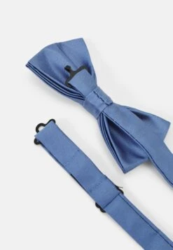 Pier One Set - Pochet - Blue -Pier One Aanbiedingen Winkel 36b016627b9243158bafaabba3c3e947