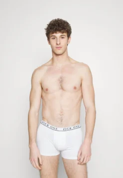 Pier One 5 Pack - Onderbroeken - White/Pink/Light Blue -Pier One Aanbiedingen Winkel 3721024dbc554890a6059d1e8168907f scaled